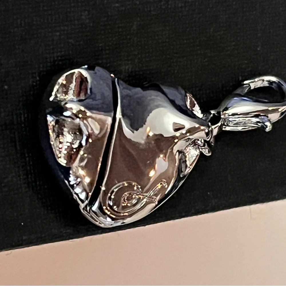 Fairy Fastener Silver tone jewelry fastening tool NIB - Picture 5 of 6